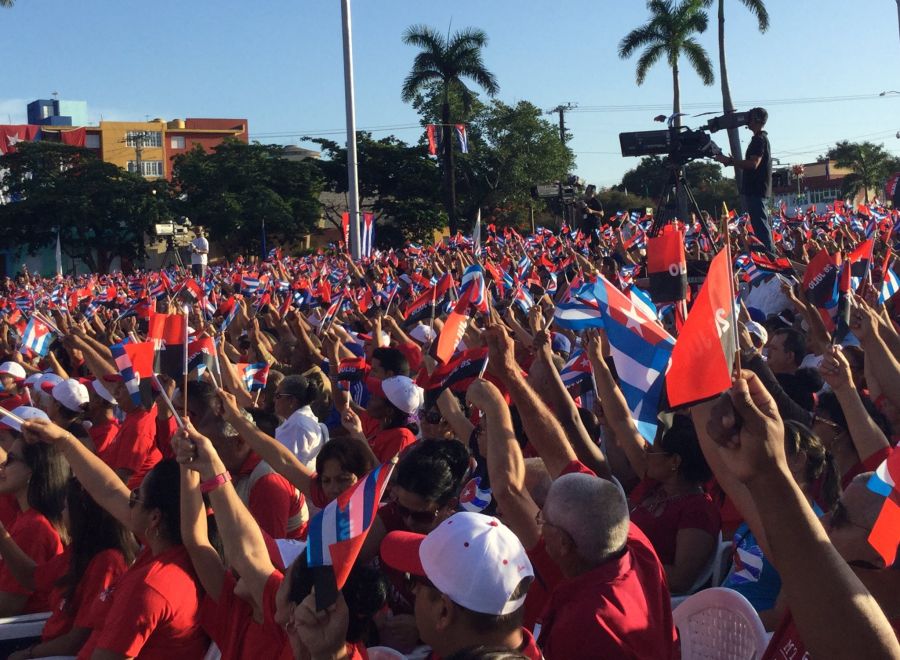 Sancti spiritus en26, 26 de julio, Raúl castro, cuba, dia de la rebeldia nacional, asalto al cuartel moncada, fidel castro