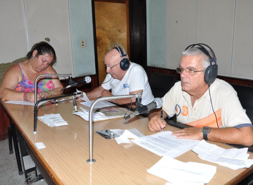 sancti spiritus, radio sancti spiritus