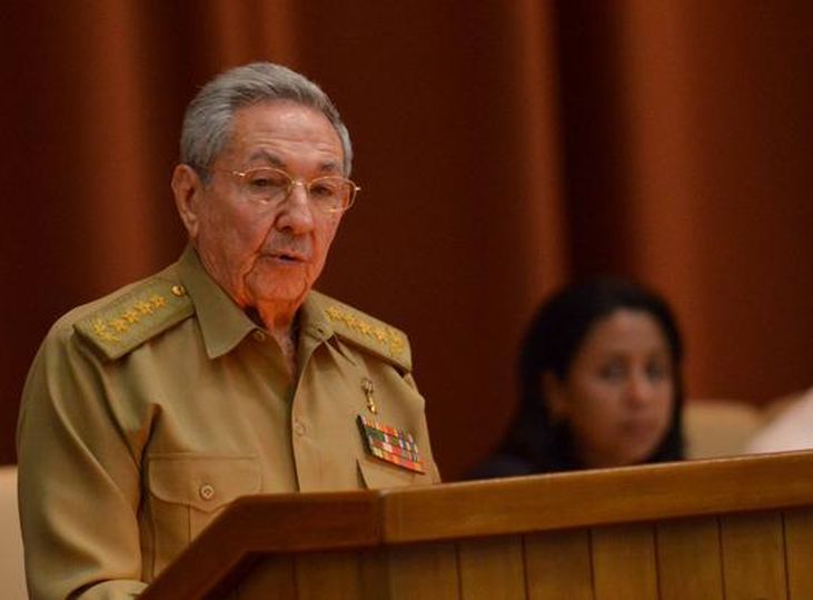 cuba, raul castro, asamblea nacional del poder popular, parlamento cubano, economia cubana