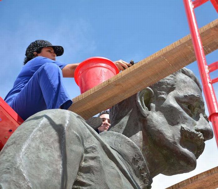 sancti spiritus en 26, plaza mayor general serafin sanchez valdivia, patrimonio