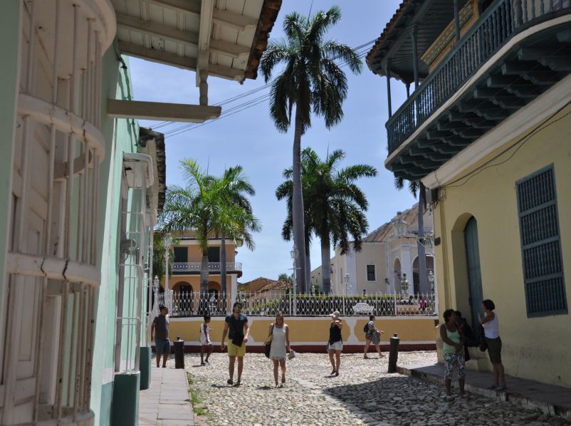 cuba, turismo, turismo cubano