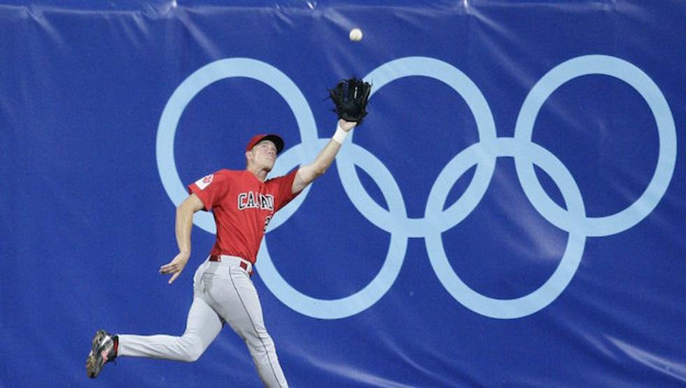 El béisbol regresará al programa de los Juegos Estivales en Tokio 2020.