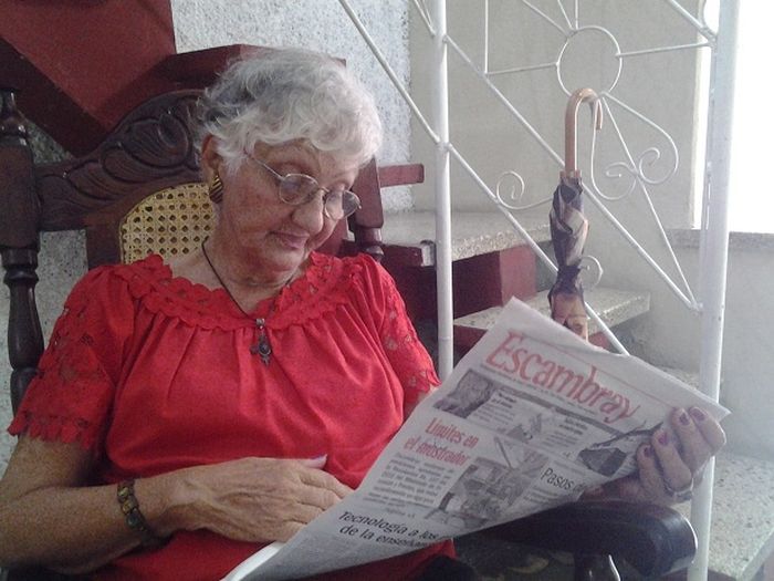 sancti spiritus, cartas de los lectores, periodico escambray