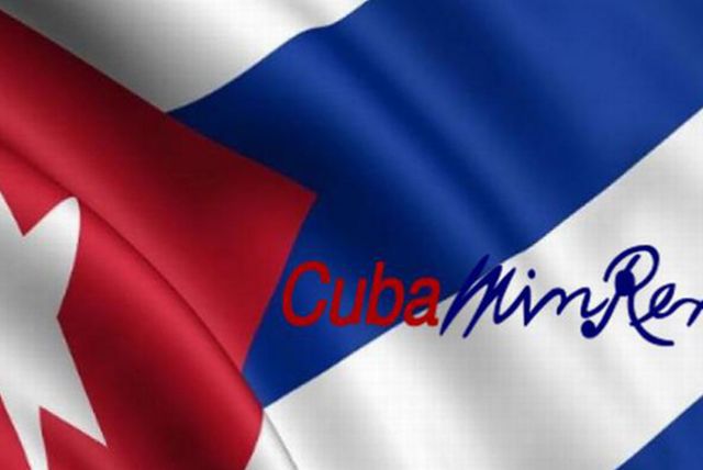 cuba, minrex, ministerio de relaciones exteriores, colombia, ley de ajuste cubano