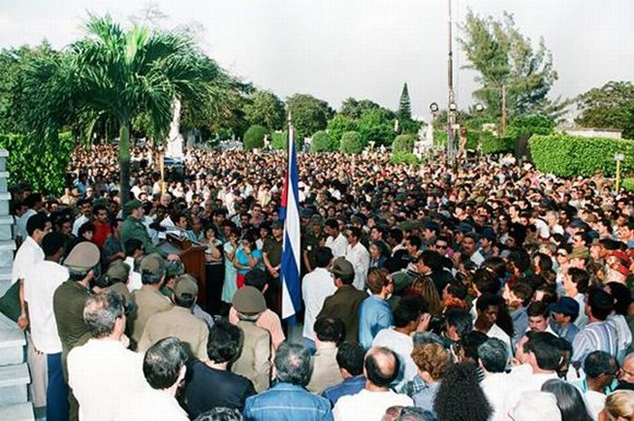 cuba, fidel castro, salud publica, salud cubana, terapia intensiva