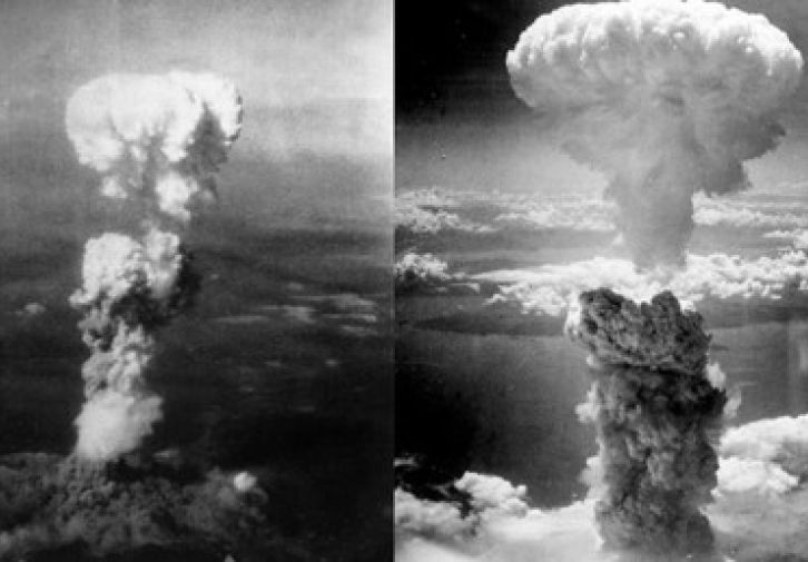 japon, hiroshima, nagasaki, estados unidos, bomba atomica