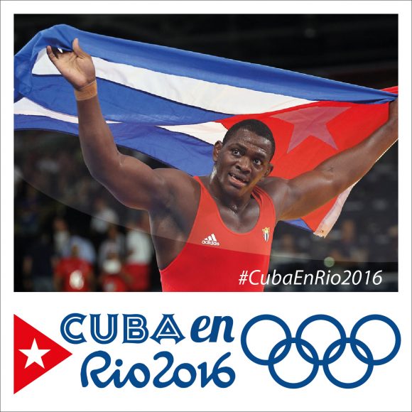 La comitiva cubana cerró en el lugar 18 en el medallero de la cita.