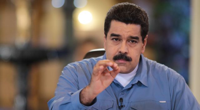 Maduro también consideró exitosa la reapertura de la frontera colombo-venezolana. (Foto: AVN)