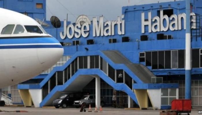 En Cuba el movimiento de pasajeros durante 2015 creció en un 18 por ciento.