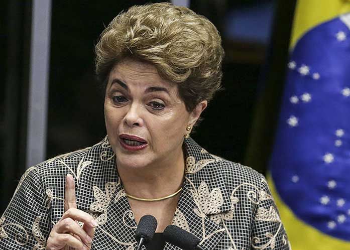 brasil, dilma rousseff