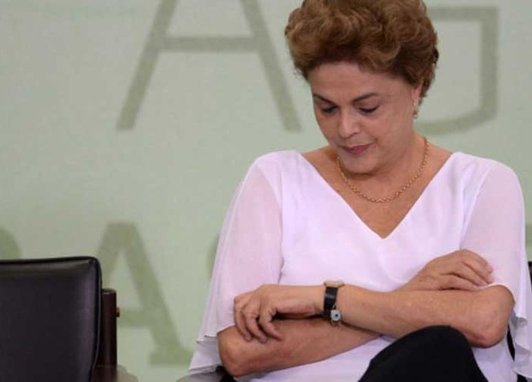 brasil, dilma rousseff