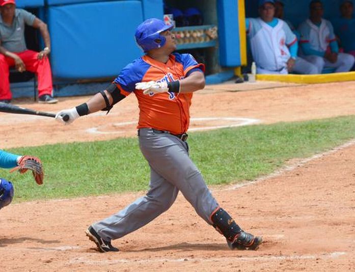 sancti spiritus, beisbol, 56 snb, gallos 56 snb