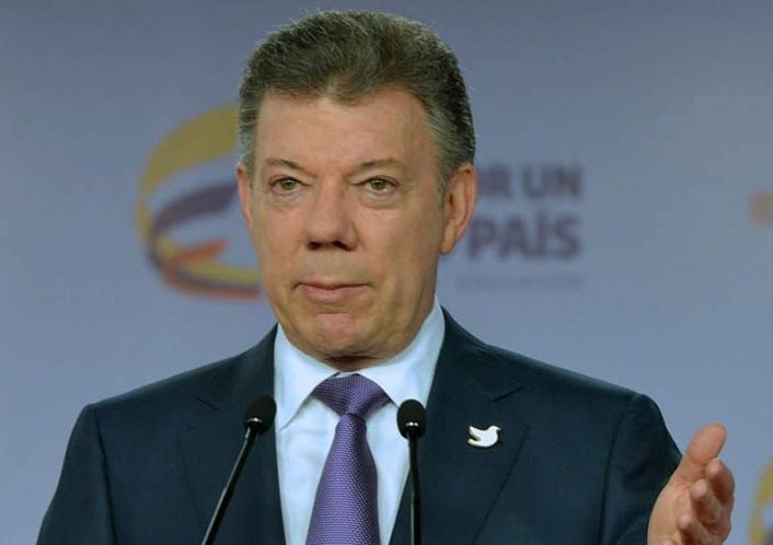 colombia, juan manuel santos, farc-ep, colombia paz