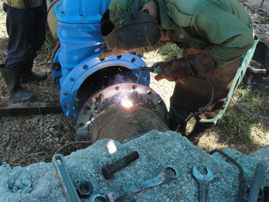 sancti spiritus, acueducto, recursos hidraulicos, cabaiguan, abasto de agua