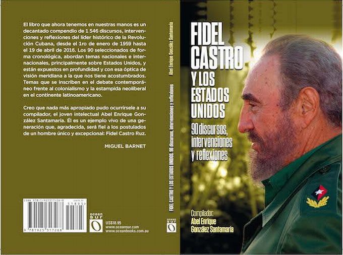 fidel castro, cuba, relaciones cuba-estados unidos