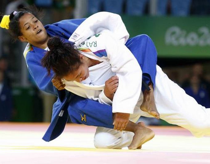 sancti spiritus, cuba, dayaris mestre, judo, juegos olimpicos de rio de janeiro 2016