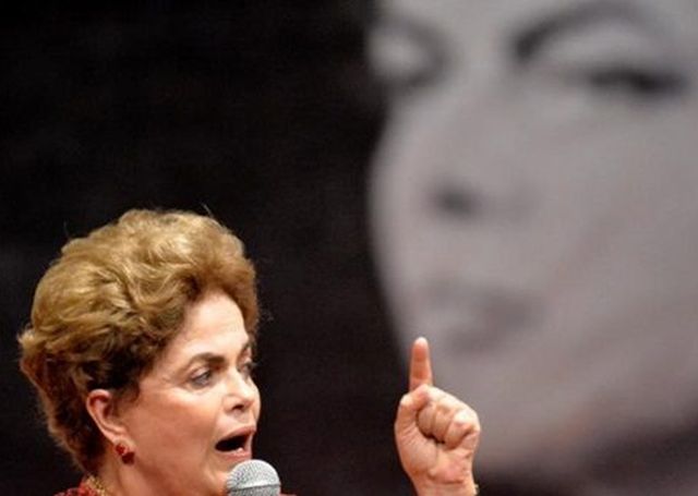 brasil, dilma rousseff