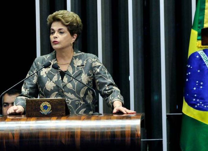 brasil, dilma rousseff