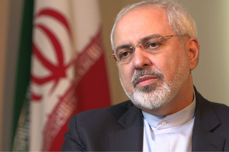 Zarif encabezará una delegación de 60 miembros con fuerte representación económica.