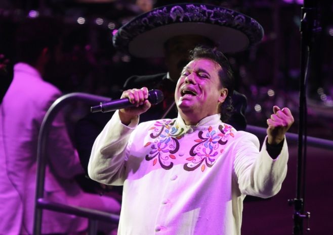 mexico, juan gabriel, musica