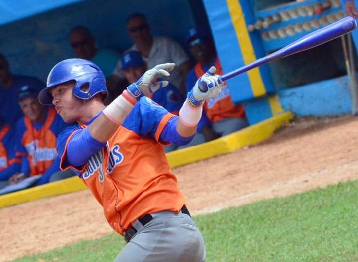 sancti spiritus, beisbol, 56 snb, gallos 56 snb