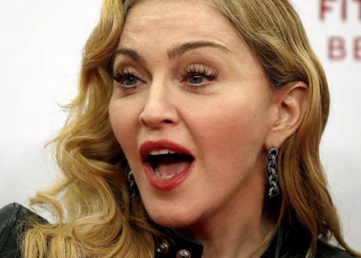 cuba, estados unidos, madonna, actriz, cantante