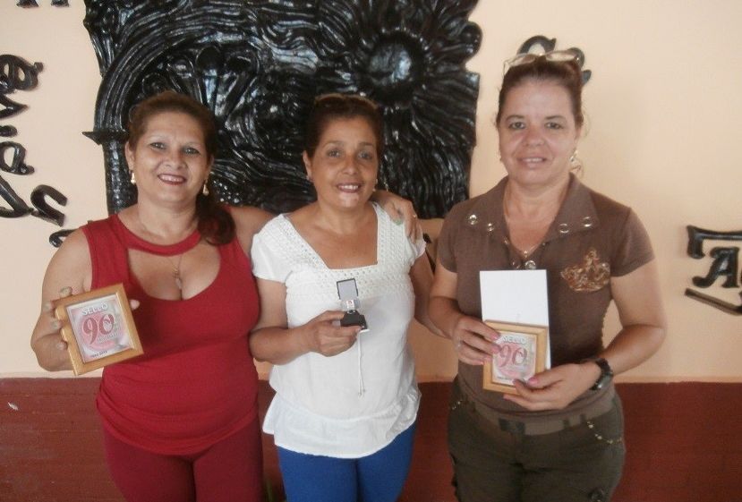 sancti spiritus, radio sancti spiritus, federacion de mujeres cubanas, fmc