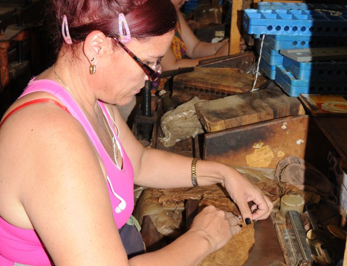 sancti spiritus, federacion de mujeres cubanas, fmc