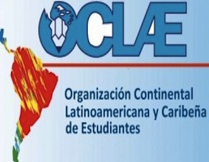 cuba, oclae, organizacion continental latinoamericana y caribeña de estudiantes, dia internacional de la juventud