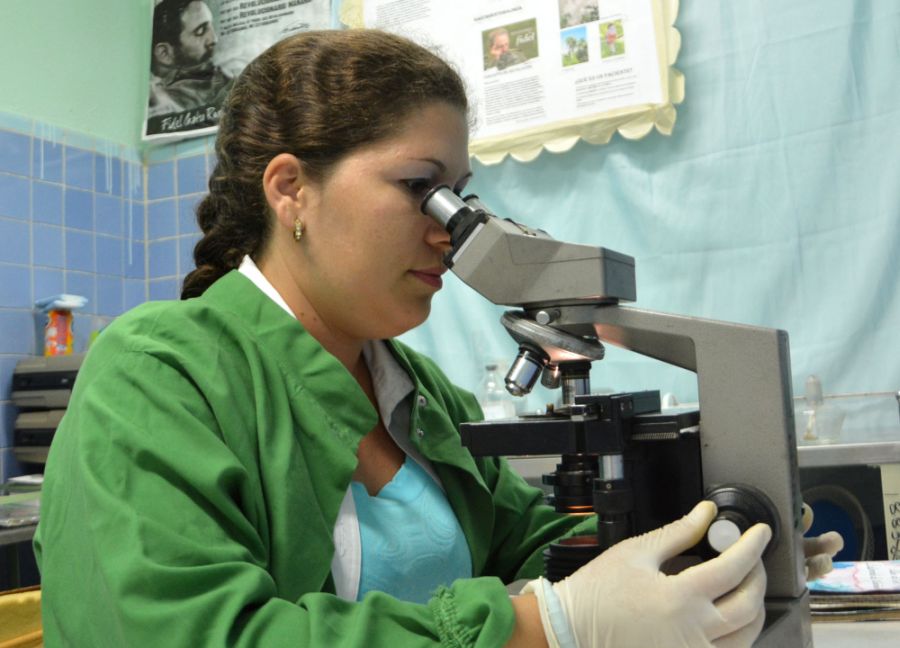 sancti spiritus, gastroenterologia, salud publica, hospital pediatrico jose marti