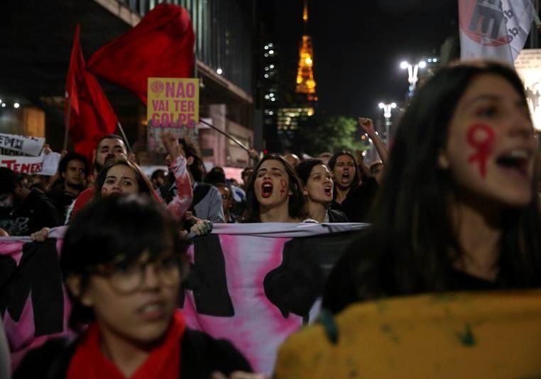 brasil, michel temer, dilma rousseff