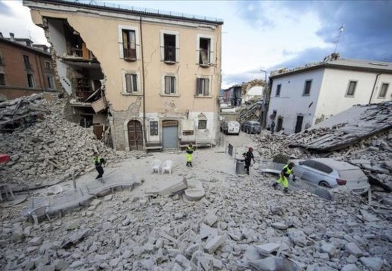 italia, terremoto, sismo