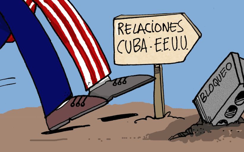 cuba, bloqueo de ee.uu a cuba, bruno rodriguez, onu