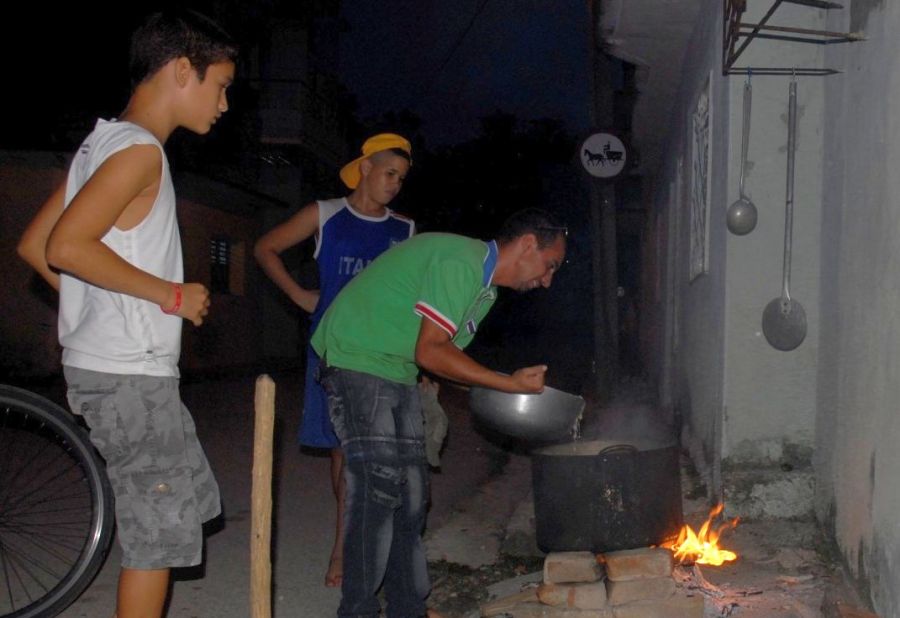 sancti spiritus, 28 de septiembre, cdr