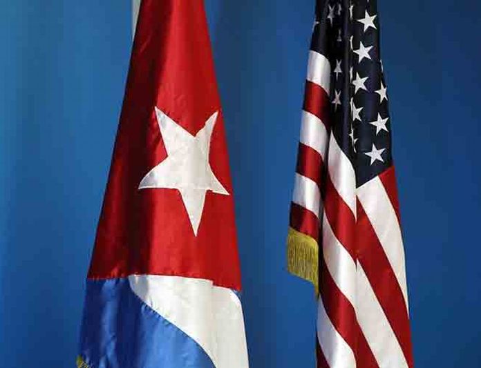 cuba, estados unidos, cuba-estados unidos, bloqueo de eeuu a cuba