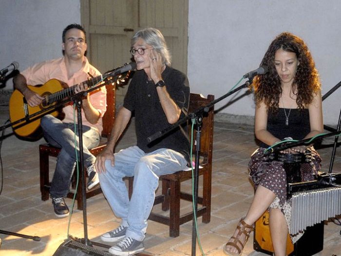sancti spiritus, musica, musica cubana, uneac, casa de la guayabera