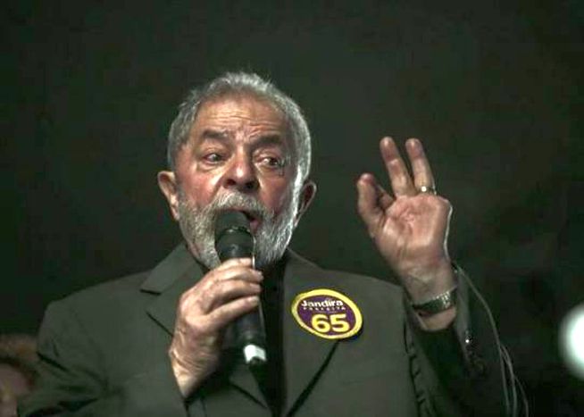 brasil, luis inacio lula da silva