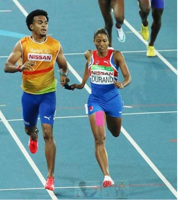 cuba, juegos paralimpicos rio de janeiro 2016