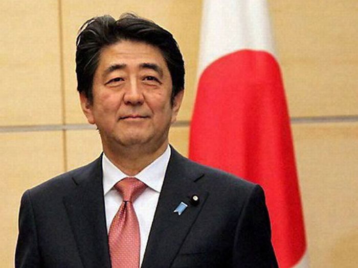 cuba, cuba-japon, primer ministro de japon, shinzo abe