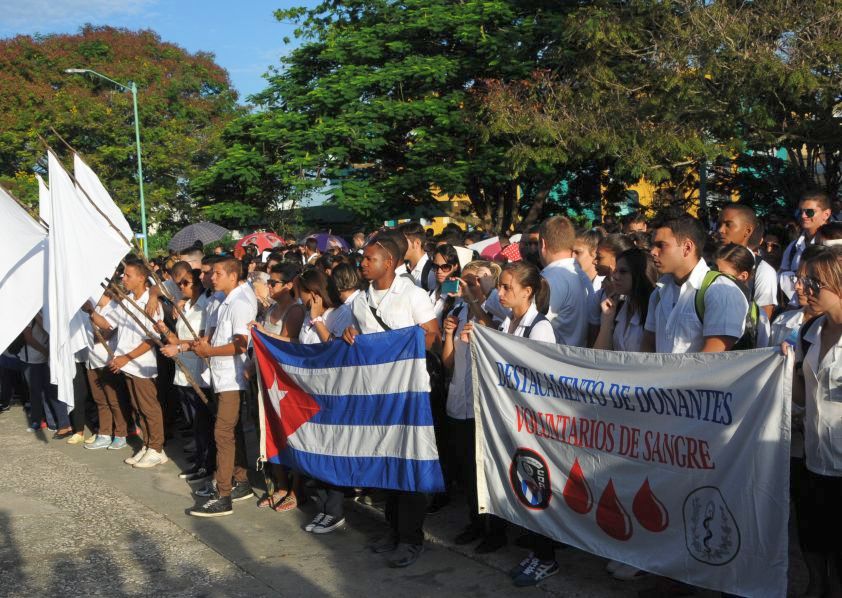 sancti spiritus, subversion contra cuba, cuba-estados unidos, 