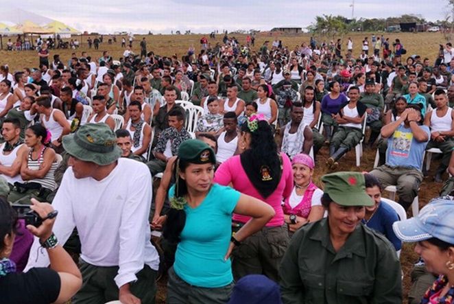 colombia, ejercito del pueblo, farc, paz colombia