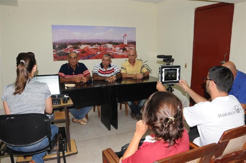 sancti spiritus, foro online, escambray, historia de cuba