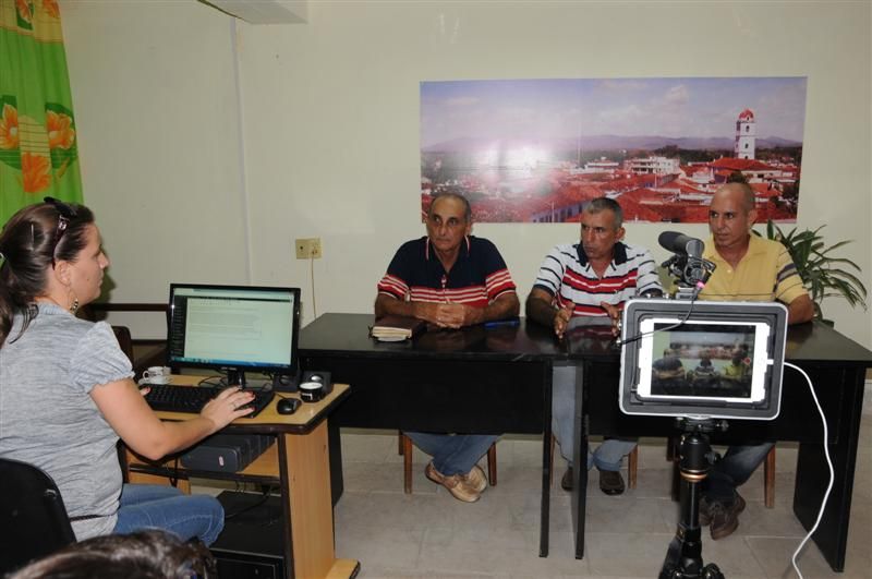 sancti spiritus, foro online, escambray, historia de cuba