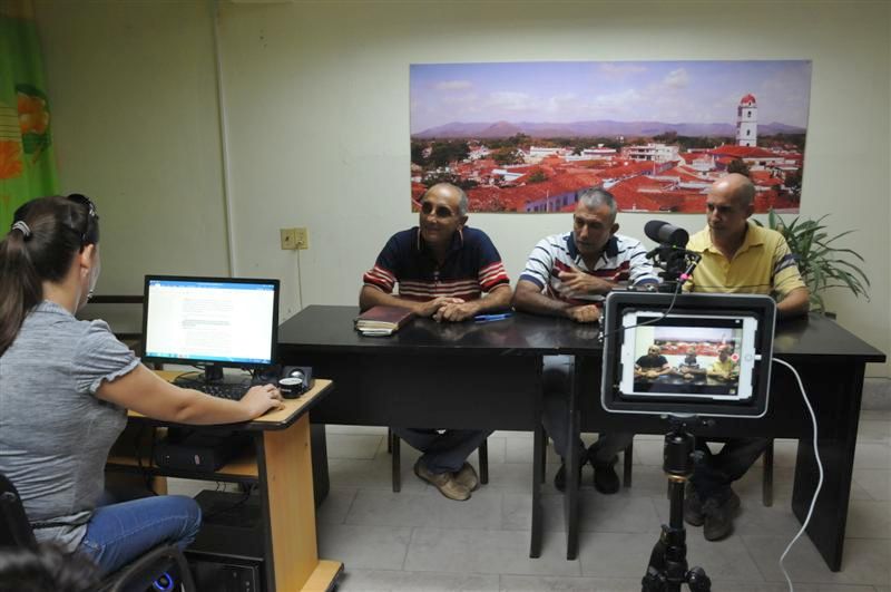 sancti spiritus, foro online, escambray, historia de cuba