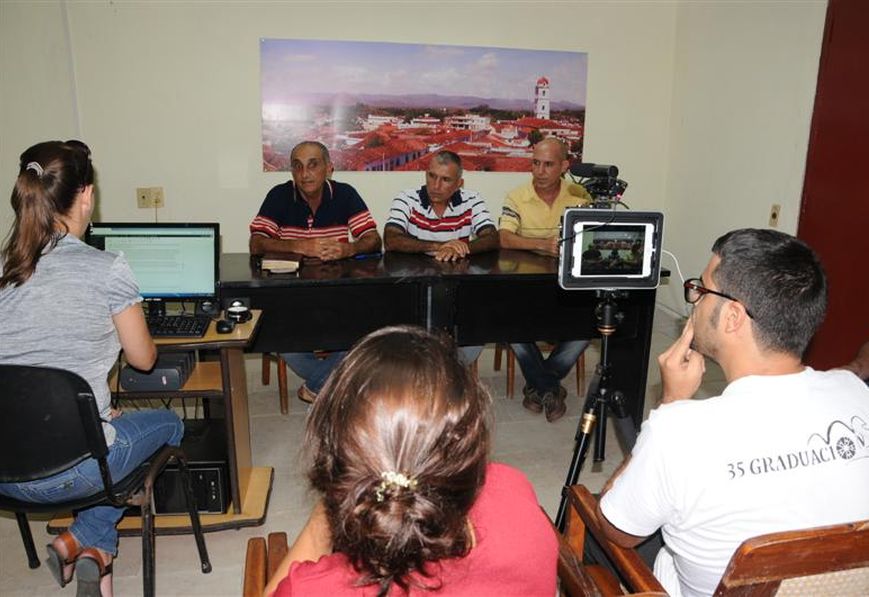 sancti spiritus, foro online, escambray, historia de cuba