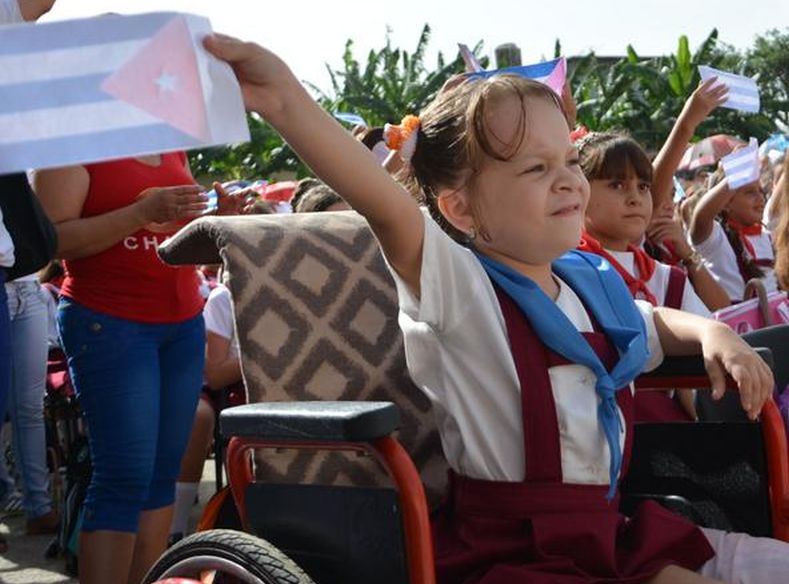 sancti spiritus, curos escolar, educacion