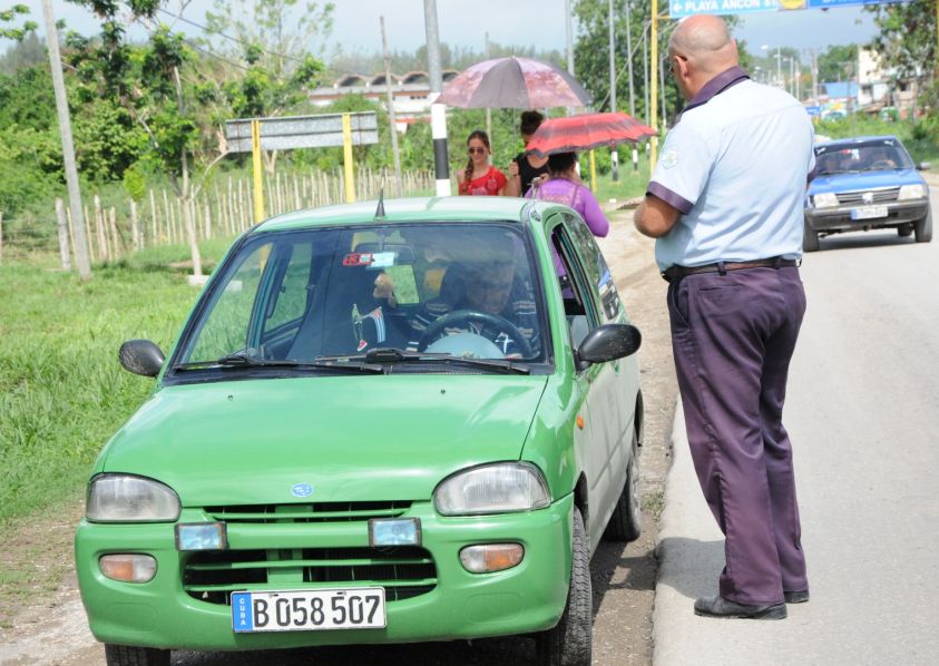 sancti spiritus, multas, ministerio de finanzas y precios