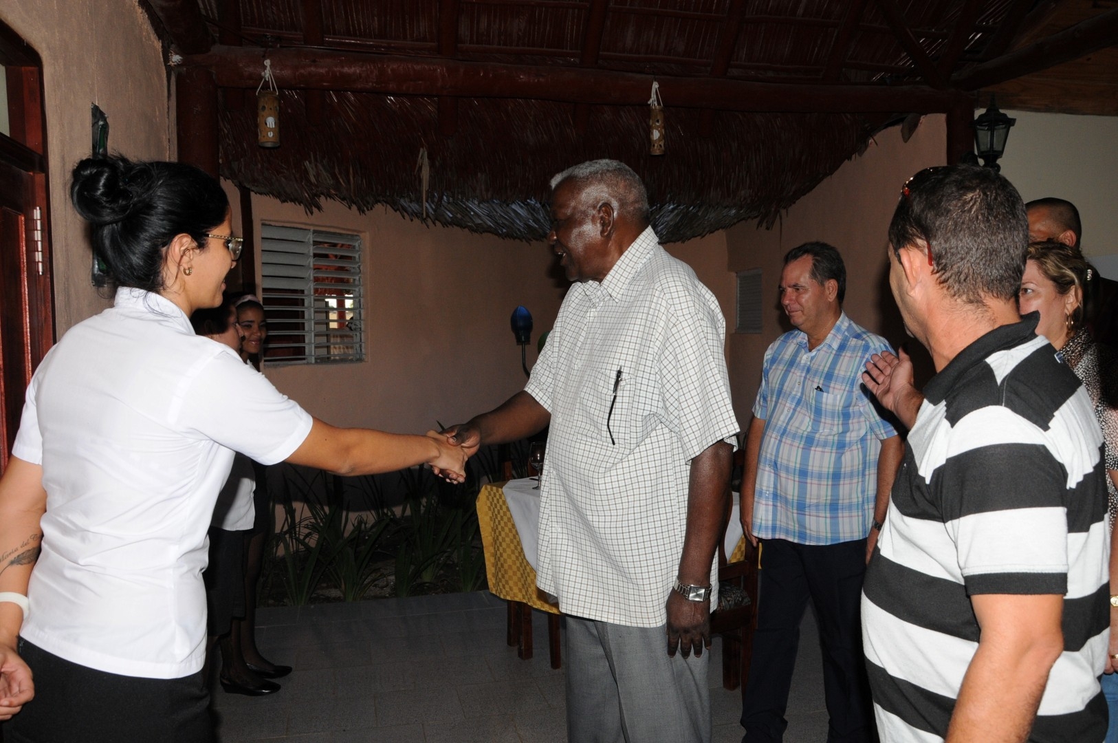 sancti spiritus, esteban lazo, poder popular, ganaderia