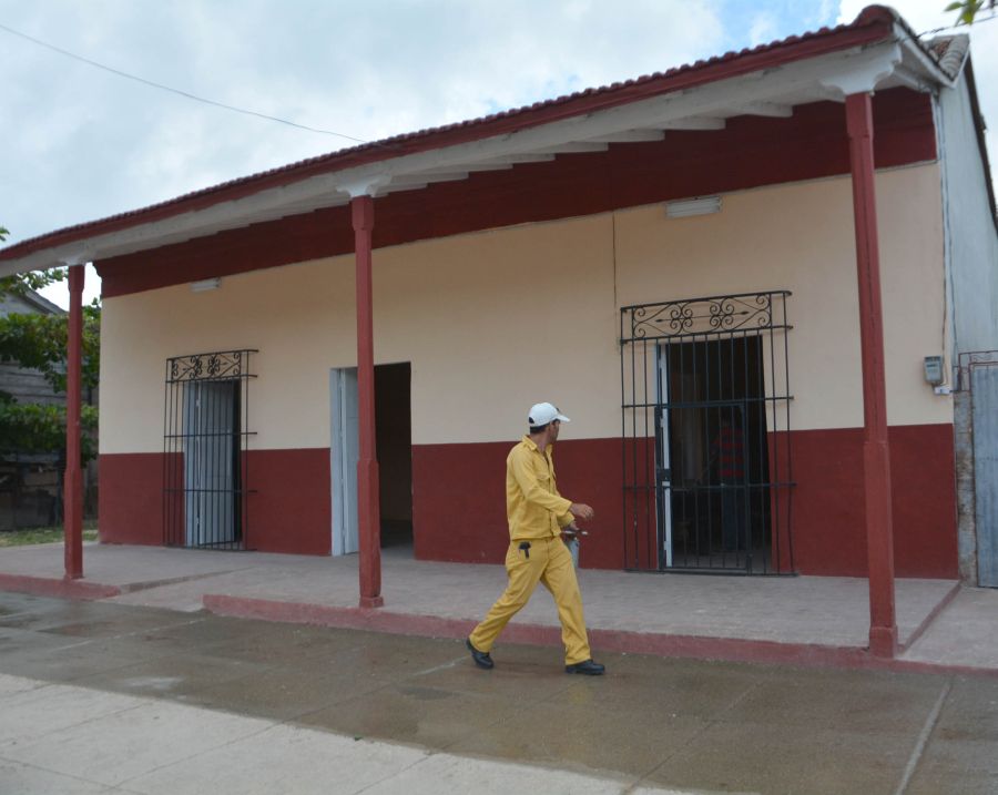 sancti spiritus, museo, yaguajay