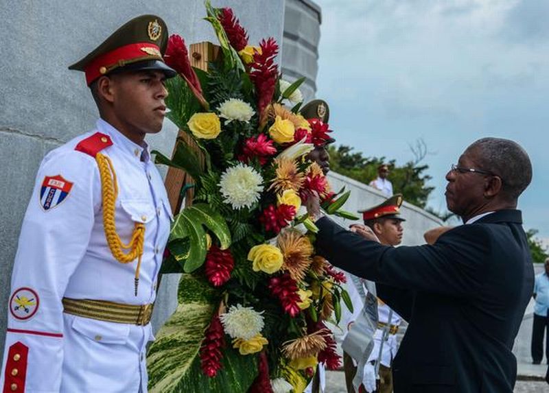 cuba, lesoto, primer ministro del reino de lesoto